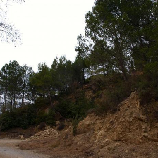  ODYSSEE - IMMO-DIFFUSION : Terrain | VILLESEQUE-DES-CORBIERES (11360) | 0 m2 | 39 000 € 
