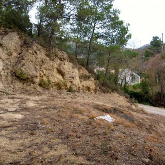  ODYSSEE - IMMO-DIFFUSION : Terrain | VILLESEQUE-DES-CORBIERES (11360) | 1 000 m2 | 39 000 € 