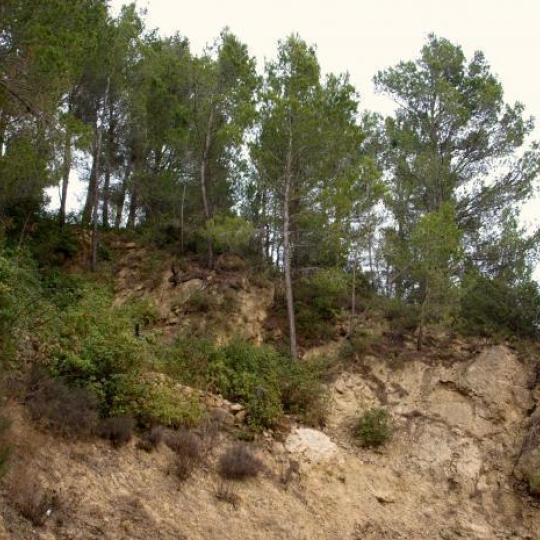  ODYSSEE - IMMO-DIFFUSION : Terrain | VILLESEQUE-DES-CORBIERES (11360) | 1 000 m2 | 39 000 € 