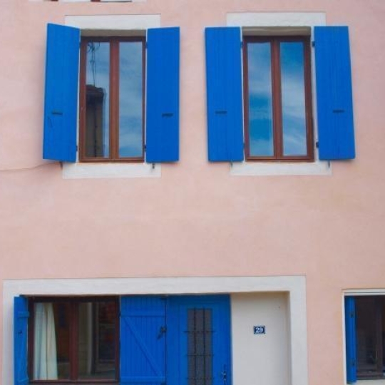 ODYSSEE - IMMO-DIFFUSION : Maison / Villa | VILLENEUVE-LES-CORBIERES (11360) | 96.00m2 | 85 000 € ODYSSEE - IMMO-DIFFUSION : Maison / Villa | VILLENEUVE-LES-CORBIERES (11360) | 96.00m2 | 85 000 €
