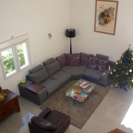  ODYSSEE - IMMO-DIFFUSION : House | CASCASTEL-DES-CORBIERES (11360) | 125 m2 | 219 000 € 