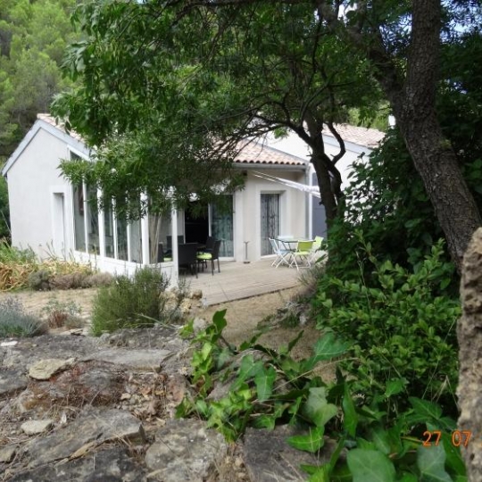  ODYSSEE - IMMO-DIFFUSION : House | VILLESEQUE-DES-CORBIERES (11360) | 98 m2 | 200 500 € 