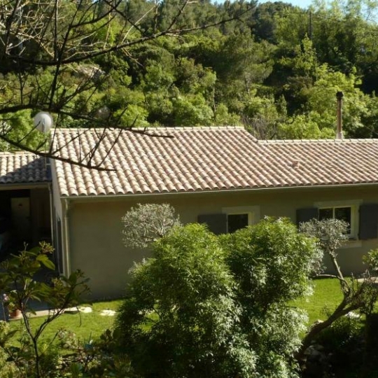  ODYSSEE - IMMO-DIFFUSION : House | VILLESEQUE-DES-CORBIERES (11360) | 98 m2 | 200 500 € 