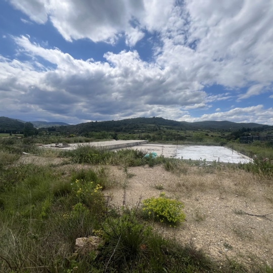  ODYSSEE - IMMO-DIFFUSION : Terrain | SAINT-JEAN-DE-BARROU (11360) | 0 m2 | 159 000 € 