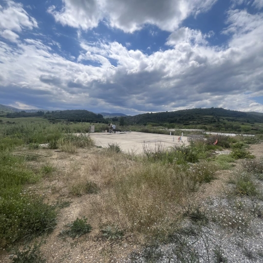  ODYSSEE - IMMO-DIFFUSION : Terrain | SAINT-JEAN-DE-BARROU (11360) | 0 m2 | 159 000 € 