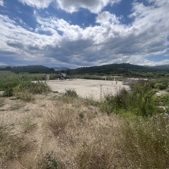  ODYSSEE - IMMO-DIFFUSION : Terrain | SAINT-JEAN-DE-BARROU (11360) | 0 m2 | 159 000 € 