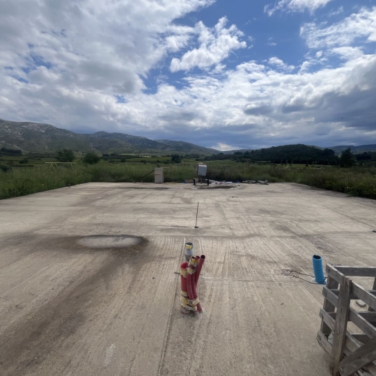  ODYSSEE - IMMO-DIFFUSION : Terrain | SAINT-JEAN-DE-BARROU (11360) | 0 m2 | 159 000 € 