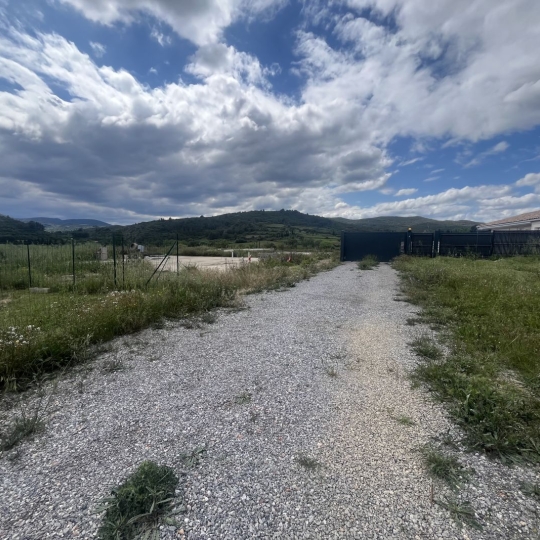  ODYSSEE - IMMO-DIFFUSION : Terrain | SAINT-JEAN-DE-BARROU (11360) | 0 m2 | 159 000 € 