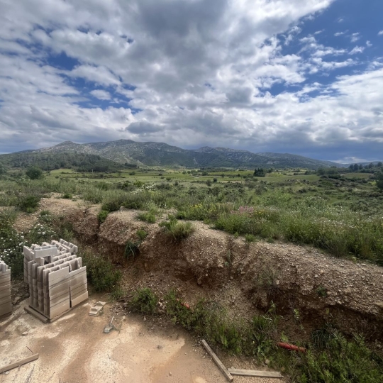  ODYSSEE - IMMO-DIFFUSION : Terrain | SAINT-JEAN-DE-BARROU (11360) | 0 m2 | 159 000 € 