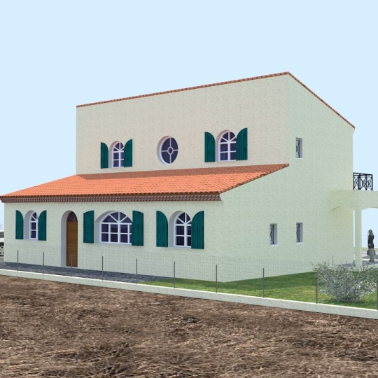  ODYSSEE - IMMO-DIFFUSION : Terrain | SAINT-JEAN-DE-BARROU (11360) | 0 m2 | 159 000 € 