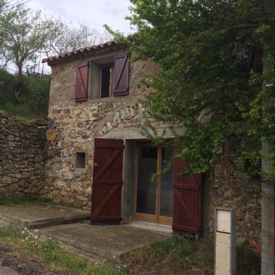  ODYSSEE - IMMO-DIFFUSION : House | VILLESEQUE-DES-CORBIERES (11360) | 146 m2 | 146 000 € 