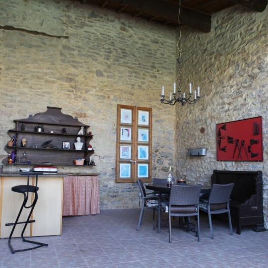 ODYSSEE - IMMO-DIFFUSION : Maison / Villa | CASCASTEL-DES-CORBIERES (11360) | 600.00m2 | 560 000 € ODYSSEE - IMMO-DIFFUSION : Maison / Villa | CASCASTEL-DES-CORBIERES (11360) | 600.00m2 | 560 000 €