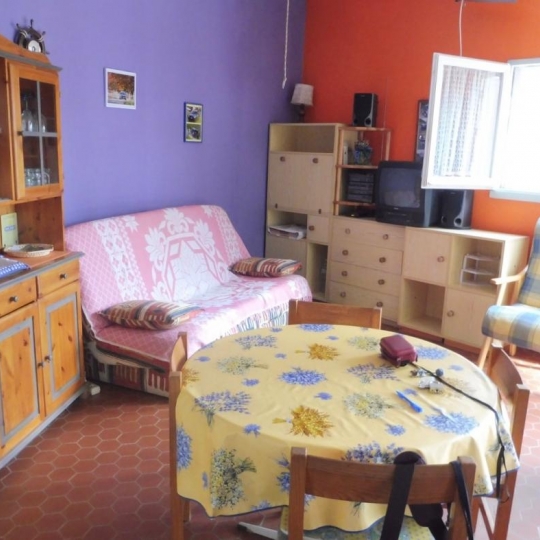  ODYSSEE - IMMO-DIFFUSION : Maison / Villa | TORREILLES (66440) | 43 m2 | 122 000 € 