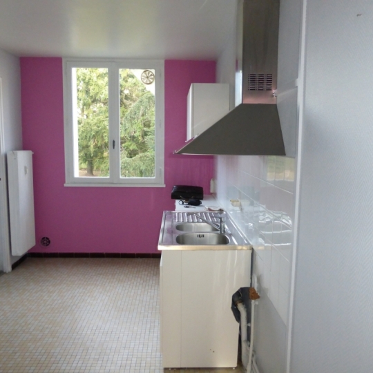  ODYSSEE - IMMO-DIFFUSION : Appartement | VILLEFRANCHE-SUR-SAONE (69400) | 60 m2 | 103 000 € 
