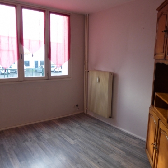 ODYSSEE - IMMO-DIFFUSION : Appartement | VILLEFRANCHE-SUR-SAONE (69400) | 60 m2 | 103 000 € 