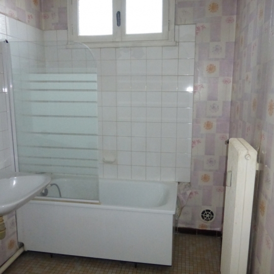  ODYSSEE - IMMO-DIFFUSION : Appartement | VILLEFRANCHE-SUR-SAONE (69400) | 60 m2 | 103 000 € 