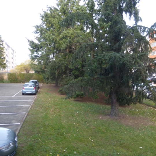  ODYSSEE - IMMO-DIFFUSION : Appartement | VILLEFRANCHE-SUR-SAONE (69400) | 60 m2 | 103 000 € 