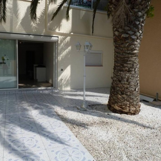  ODYSSEE - IMMO-DIFFUSION : Apartment | LEUCATE (11370) | 55 m2 | 177 500 € 