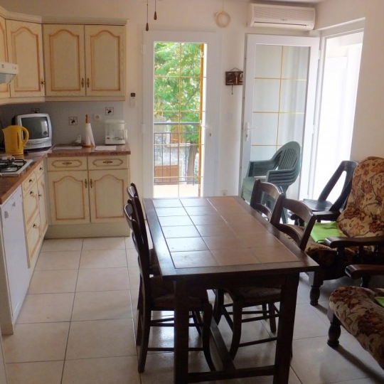  ODYSSEE - IMMO-DIFFUSION : Maison / Villa | SAINT-JEAN-DE-BARROU (11360) | 40 m2 | 99 000 € 