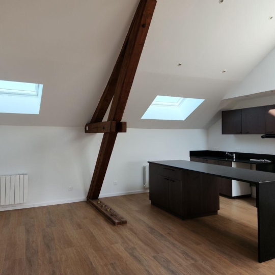 ODYSSEE - IMMO-DIFFUSION : Appartement | SAINT-JULIEN-EN-GENEVOIS (74160) | 85.30m2 | 1 678 € 