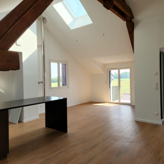  ODYSSEE - IMMO-DIFFUSION : Appartement | SAINT-JULIEN-EN-GENEVOIS (74160) | 85 m2 | 1 678 &euro; 