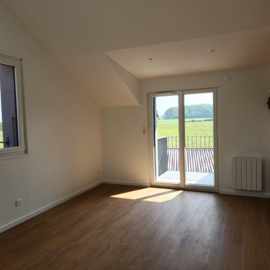  ODYSSEE - IMMO-DIFFUSION : Appartement | SAINT-JULIEN-EN-GENEVOIS (74160) | 85 m2 | 1 678 &euro; 