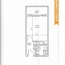  ODYSSEE - IMMO-DIFFUSION : Apartment | MONTPELLIER (34090) | 21 m2 | 95 000 € 