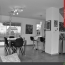  ODYSSEE - IMMO-DIFFUSION : Maison / Villa | TREVOUX (01600) | 138 m2 | 395 000 € 