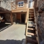  ODYSSEE - IMMO-DIFFUSION : House | CASCASTEL-DES-CORBIERES (11360) | 88 m2 | 137 000 € 