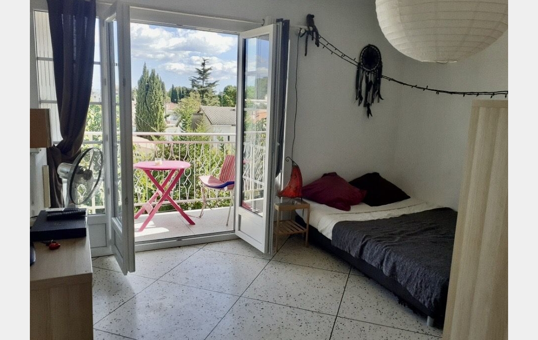 ODYSSEE - IMMO-DIFFUSION : Appartement | MONTPELLIER (34070) | 28 m2 | 490 € 
