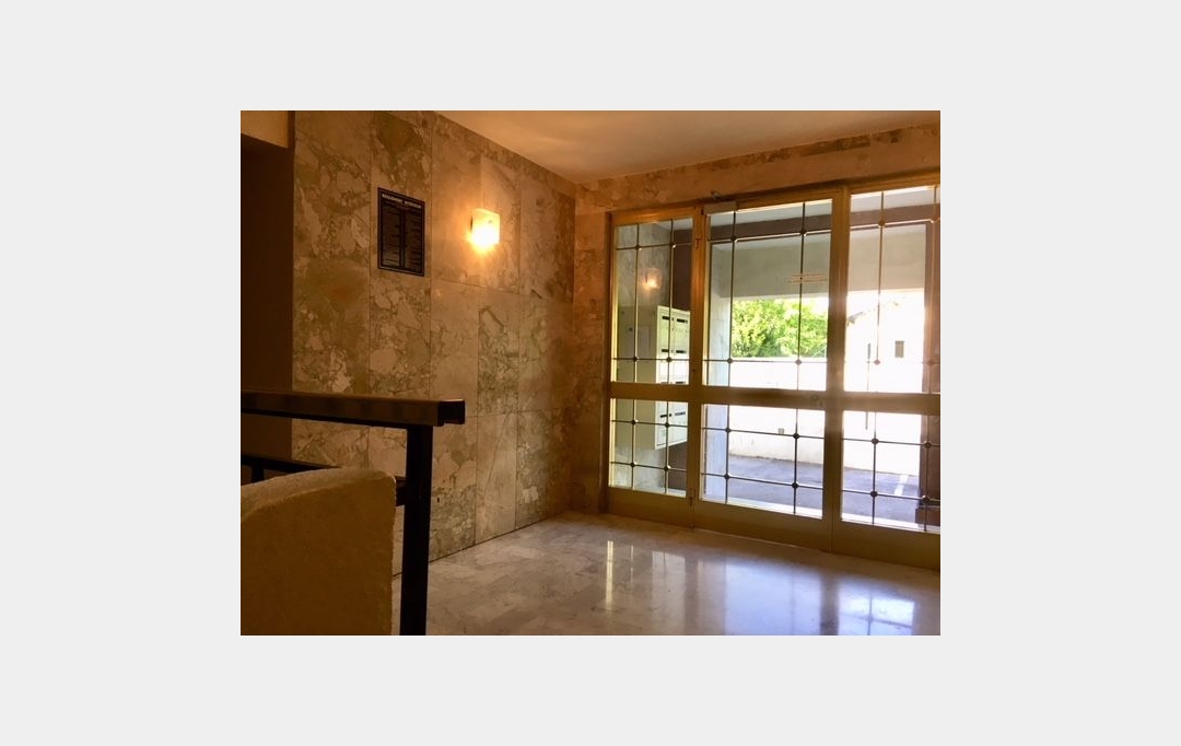 ODYSSEE - IMMO-DIFFUSION : Appartement | MONTPELLIER (34070) | 28 m2 | 490 € 