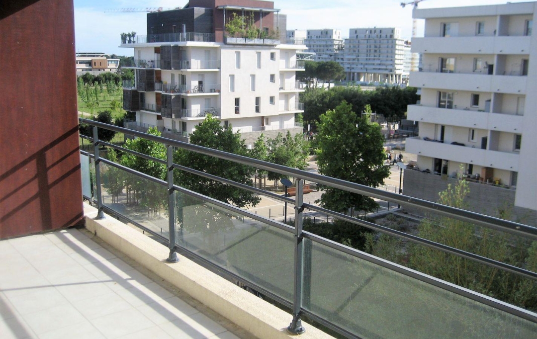 ODYSSEE - IMMO-DIFFUSION : Appartement | MONTPELLIER (34000) | 42 m2 | 735 € 