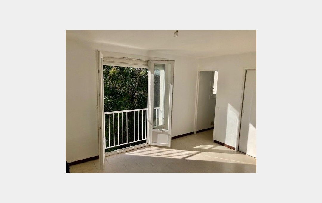 ODYSSEE - IMMO-DIFFUSION : Appartement | MONTPELLIER (34000) | 25 m2 | 485 € 