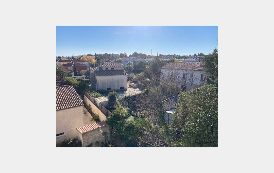 ODYSSEE - IMMO-DIFFUSION : Appartement | MONTPELLIER (34000) | 25 m2 | 485 € 