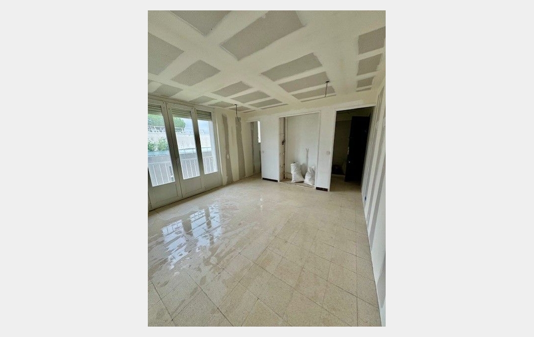 ODYSSEE - IMMO-DIFFUSION : Appartement | MONTPELLIER (34000) | 25 m2 | 485 € 