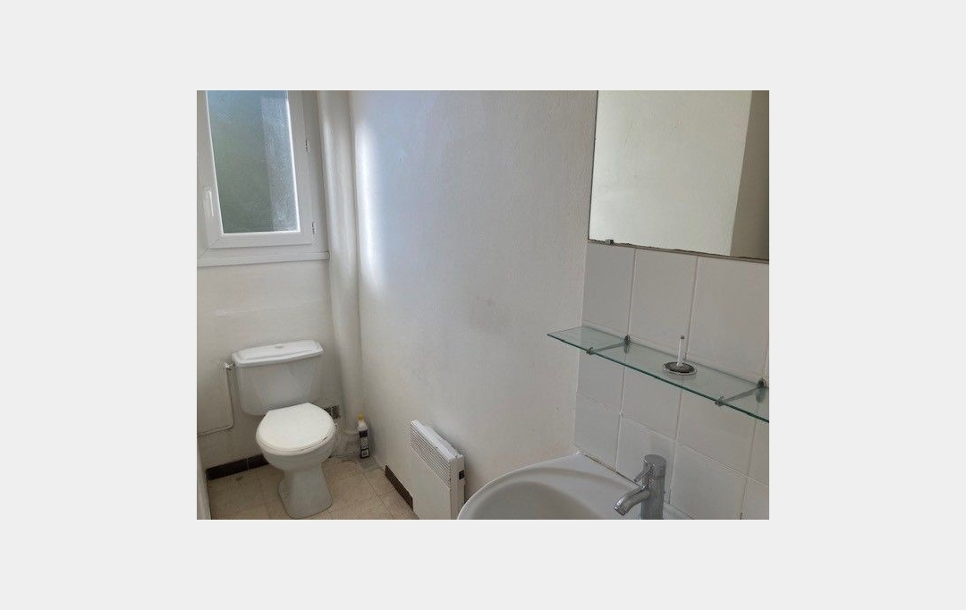 ODYSSEE - IMMO-DIFFUSION : Appartement | MONTPELLIER (34000) | 25 m2 | 485 € 