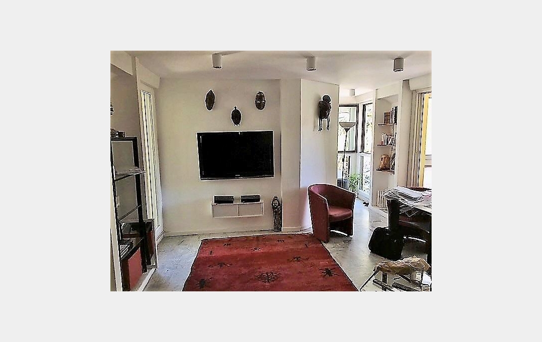 ODYSSEE - IMMO-DIFFUSION : Appartement | LA GRANDE-MOTTE (34280) | 56 m2 | 795 € 