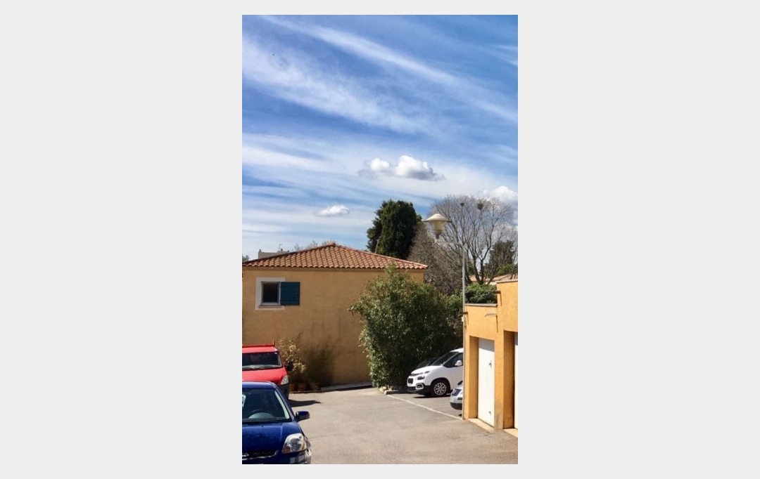 ODYSSEE - IMMO-DIFFUSION : House | MONTPELLIER (34070) | 82 m2 | 1 149 € 