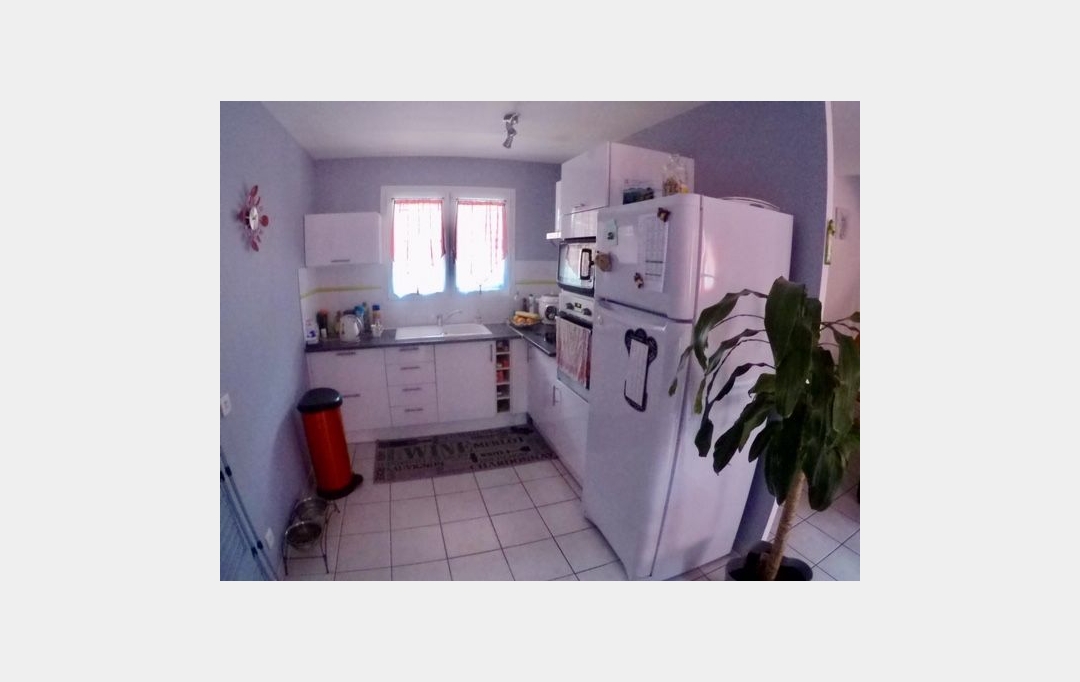 ODYSSEE - IMMO-DIFFUSION : House | MONTPELLIER (34070) | 82 m2 | 1 149 € 