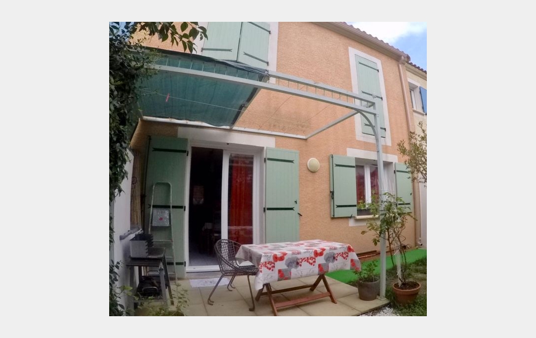 ODYSSEE - IMMO-DIFFUSION : House | MONTPELLIER (34070) | 82 m2 | 1 149 € 