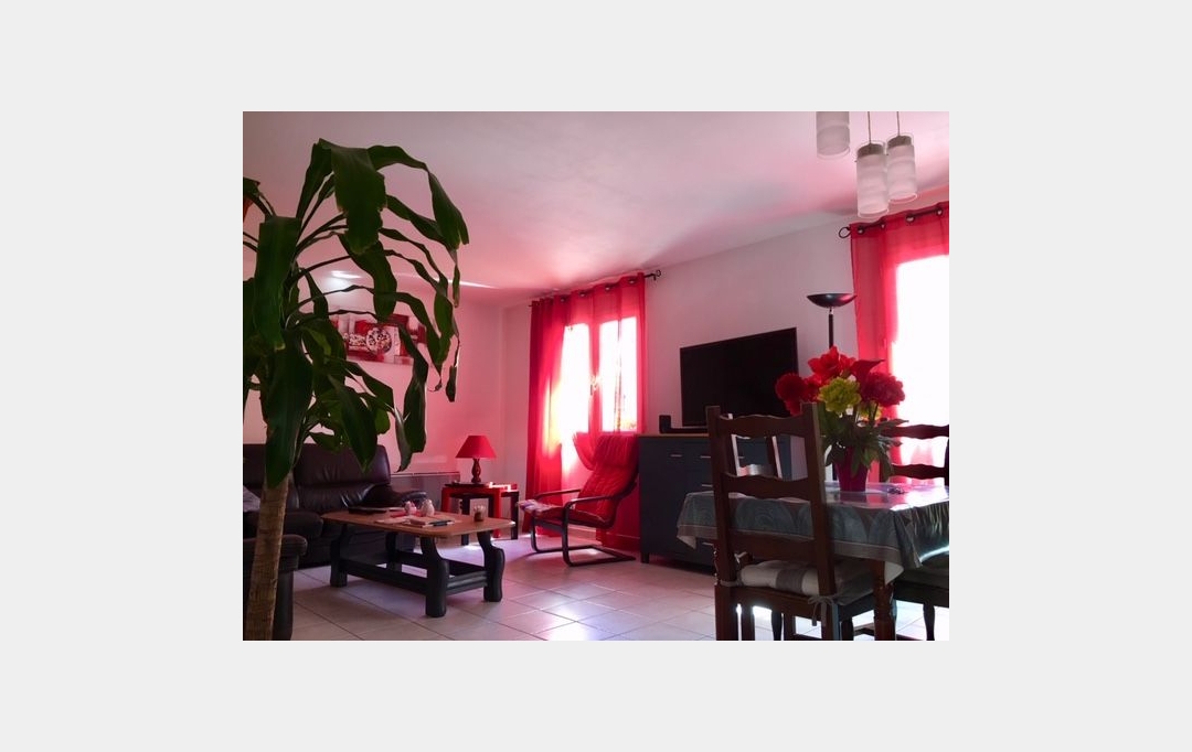 ODYSSEE - IMMO-DIFFUSION : House | MONTPELLIER (34070) | 82 m2 | 1 149 € 