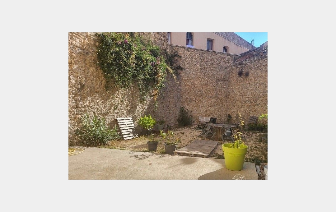 ODYSSEE - IMMO-DIFFUSION : Appartement | SETE (34200) | 50 m2 | 650 € 