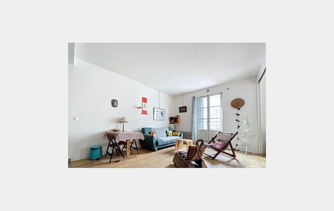 ODYSSEE - IMMO-DIFFUSION : Appartement | SETE (34200) | 50 m2 | 650 € 