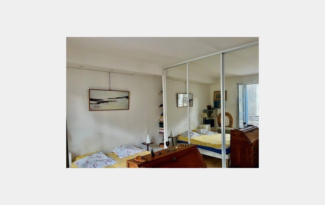 ODYSSEE - IMMO-DIFFUSION : Appartement | SETE (34200) | 50 m2 | 650 € 