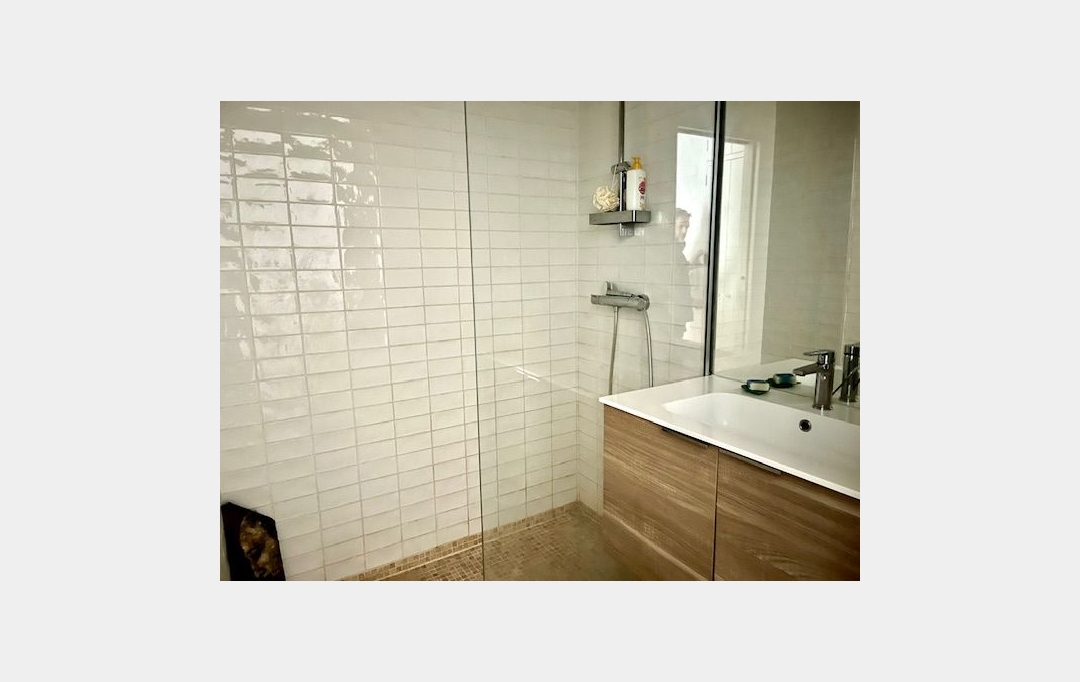 ODYSSEE - IMMO-DIFFUSION : Appartement | SETE (34200) | 50 m2 | 650 € 