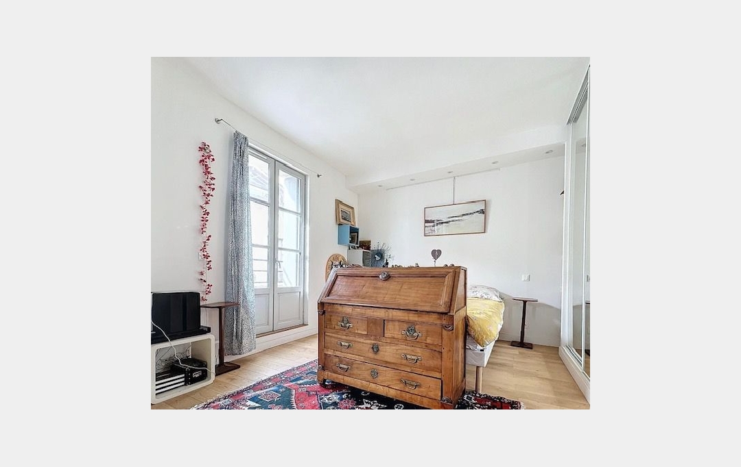 ODYSSEE - IMMO-DIFFUSION : Appartement | SETE (34200) | 50 m2 | 650 € 