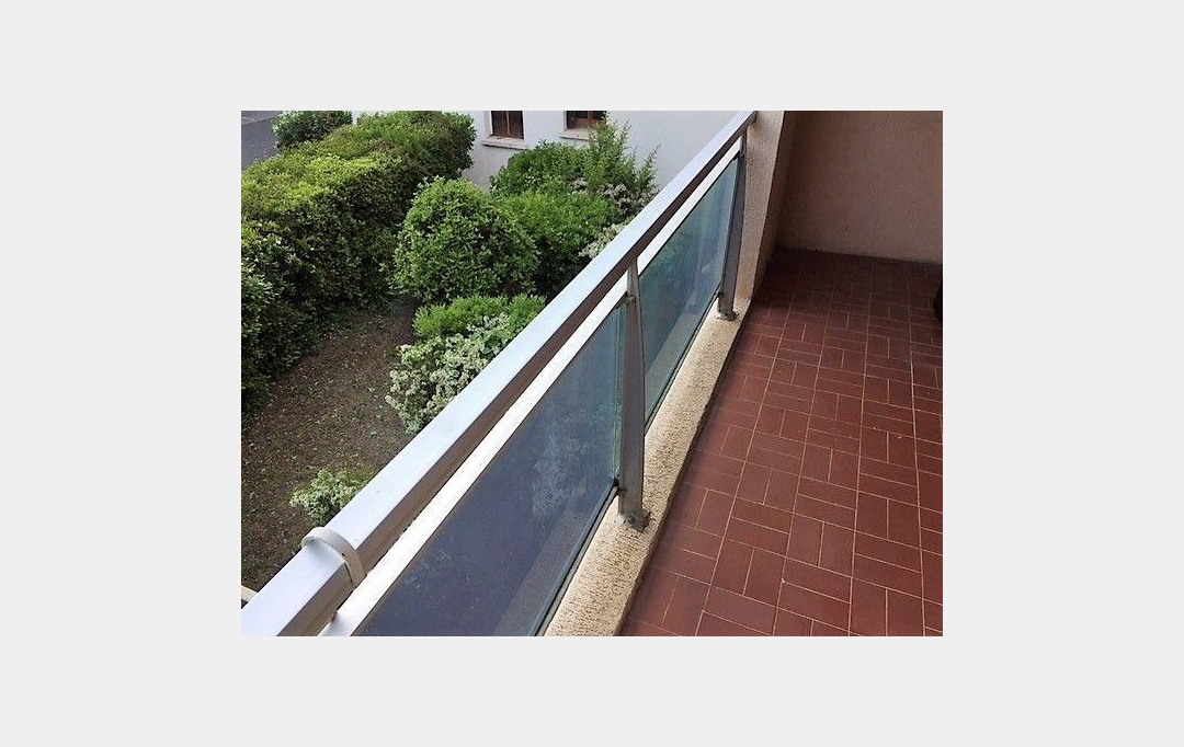 ODYSSEE - IMMO-DIFFUSION : Appartement | MONTPELLIER (34000) | 30 m2 | 475 € 
