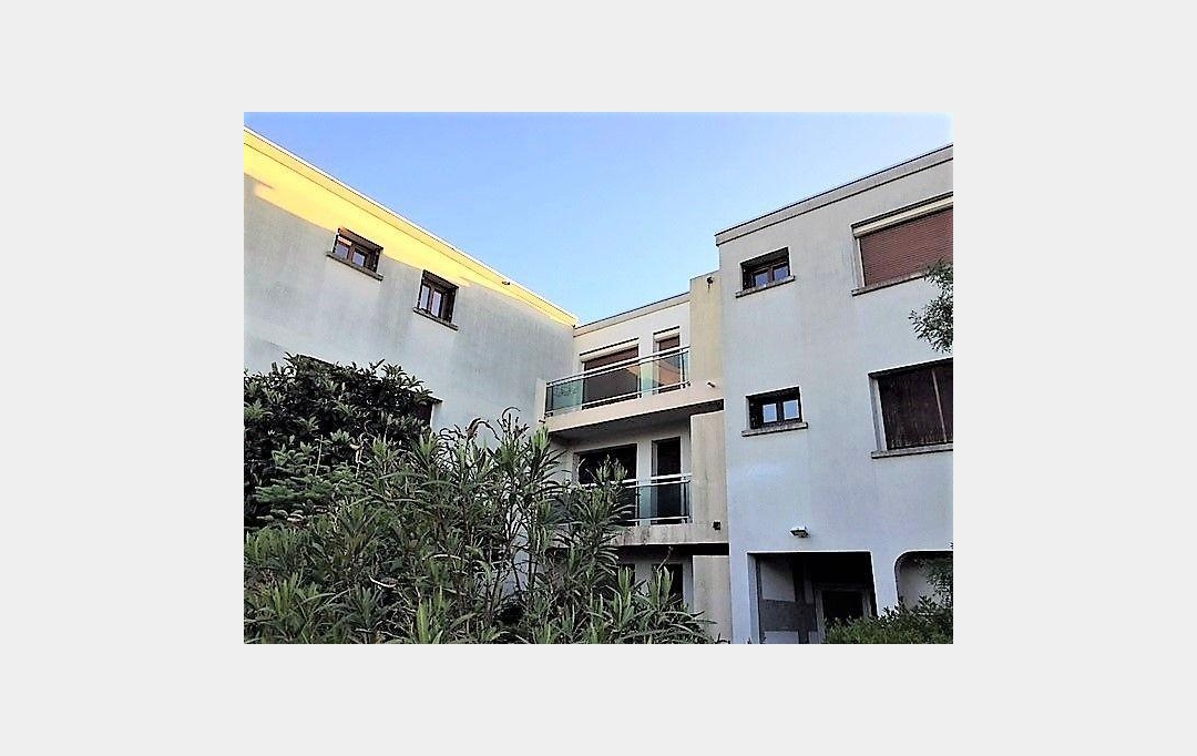 ODYSSEE - IMMO-DIFFUSION : Appartement | MONTPELLIER (34000) | 30 m2 | 475 € 
