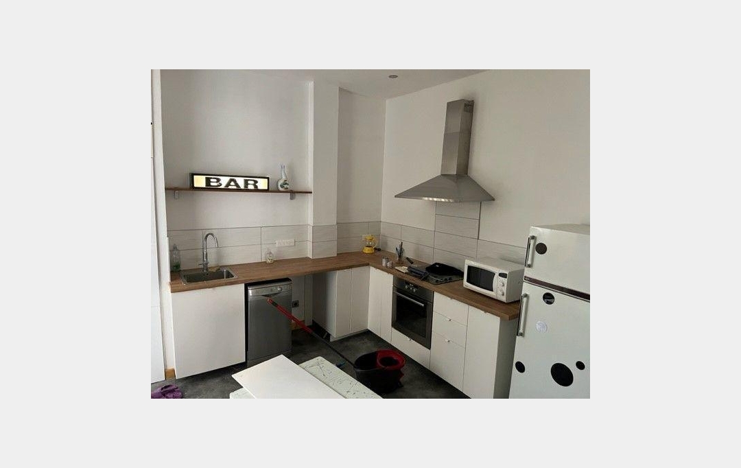 ODYSSEE - IMMO-DIFFUSION : Appartement | MONTPELLIER (34000) | 70 m2 | 898 € 