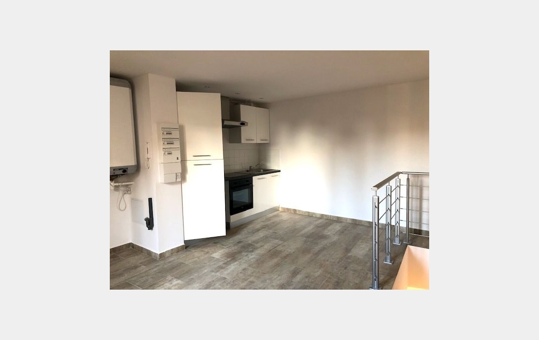 ODYSSEE - IMMO-DIFFUSION : Appartement | SAINT-HILAIRE-D'OZILHAN (30210) | 39 m2 | 540 € 